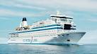 Russia without a visa: A cruise into St Petersburg | Mail Online