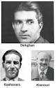 A. Dehghan was anti-communist