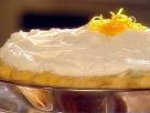 Lemon Chiffon Pie Recipe : : Recipes : Food Network