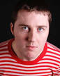with Ardal O'Hanlon