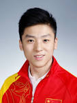 BEIJING 2008 OLYMPIC GAMES CHINESE SPORTS DELEGATION ROSTER