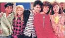 Do you remember Kids Incorporated? | Awesome Headquarters
