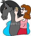 Horse Grooming Classified Ad - Entire US Pet Washing and Grooming ...