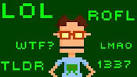 How To Speak Geek (Skype, MSN &amp;amp; Other)