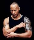 The Rock aka Dwayne Johnson Picture 4