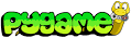 pygame Sound - via Daymix