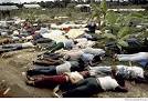 Guyana: jungle tourism and JONESTOWN « Repeating Islands