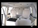 Future Transportation - Luxury Aircraft Interior by BBDC