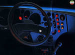 Like Sore Thumbs: Lancia Trevi Volumex VX