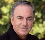 Holties House: NEIL DIAMOND Concert