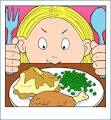 noodleinacup: TOP 5 tips to lose weight !