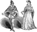 Renaissance Clothing