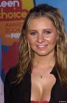 Beverley Mitchell Picture 4
