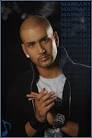 Massari .. King Leonidas (300)