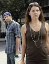 Scott Patterson & Lauren Graham - Sitcoms Online Photo Galleries