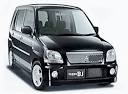 Mitsubishi Toppo - Let Me Buy