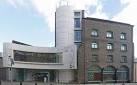 Centre for Children's Books, - via Daymix