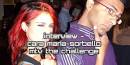 Cara Maria brought Abram Boise