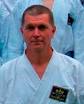 Ivo Zagožen 1.DAN Karate
