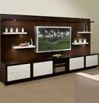 <b>Living Room</b> Media <b>Storage Furniture</b> Design by Creative Elegance <b>...</b>