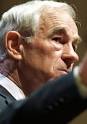 RON PAUL OR FEMA CAMPS AND