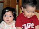 Christopher Savoie's children