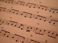 Sheet Music - via Daymix