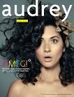 Audrey Magazine Spring '11