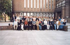 Gudrun Janßen, Carsten Rogas, Petra Hohner, Andreas Koch, Dieter Kaczmarek, Michael Sbikowski, ...