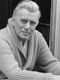 John Forsythe attends a press