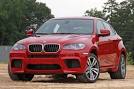 First Drive: 2010 BMW X6 M - Bimmer builds a highrider GT-