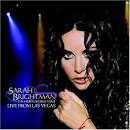 Sarah Brightman lyrics with