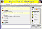  Chat Information