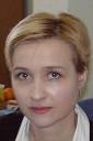 Jasmina Spirovska - Adviser in