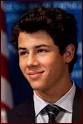 Denise Jonas recently told Parade: “Nick is working on a solo act–it's ... - normal_npc033