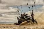 Mad Max: Fury Road Interview: George Miller Talks Sequel at Comic.