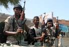 Six dead as clashes shut airport in south Yemen | Daily Mail Online
