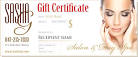 Sasha G Salon & Spa