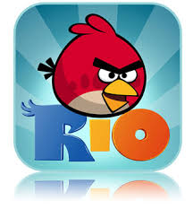 تحديث/بتاريخ اليوم لعبة الطيور الغاضبة ريو للايفون...Angry Birds Rio v1.4.2 Images?q=tbn:ANd9GcTv0k9t48Lri4CLcryjgzRfO2VnoR8fVVhAdxHcpwbZFeIjlQdaBDACcMaR