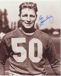 Football "W" - Rare Autographs For Sale