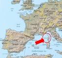 Travelling - France - Corsica Calvi