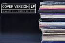 Cover Version LP