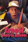 Picture of Ernest Goes to School