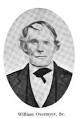 William Overmyer, Sr (1795 - 1869) - Find A Grave Photos