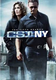 CSI New York S05E23-25