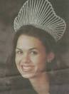 Laura Mata Foto ofical del Miss Universo 2000 - 00lauramata