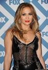 JENNIFER LOPEZ Wows In Leather Dress While Promoting American Idol