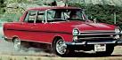 BATE-PAPO DO CARRO ANTIGO: SIMCA - Conhe&ccedil;a a sua hist&oacute;ria