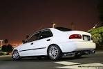 1994 Honda Civic DX (sedan) EG8 - ClubCivic.com - Honda Civic Forum