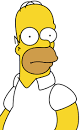 Homer Simpson Picture 4
